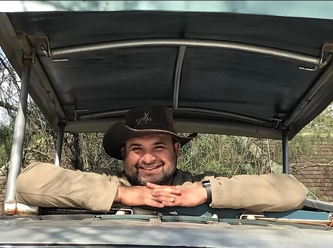 Our Vision - WildTrails Safari